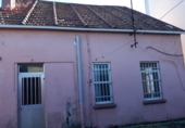 Chalet independiente con terreno en venta en Narón ref: TR28719 foto