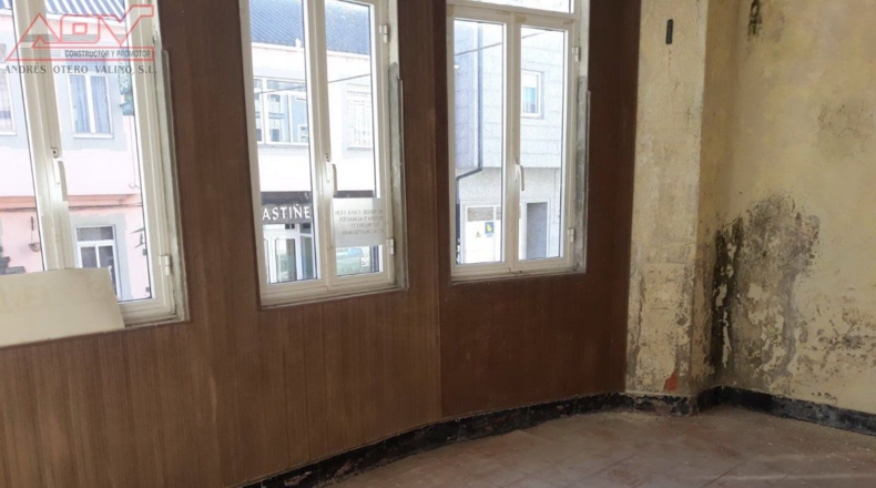 La Coruña - Narón - 1000m2