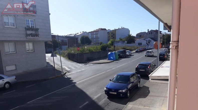 La Coruña - Narón - 1000m2