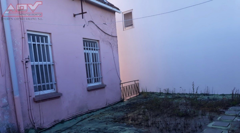 La Coruña - Narón - 1000m2