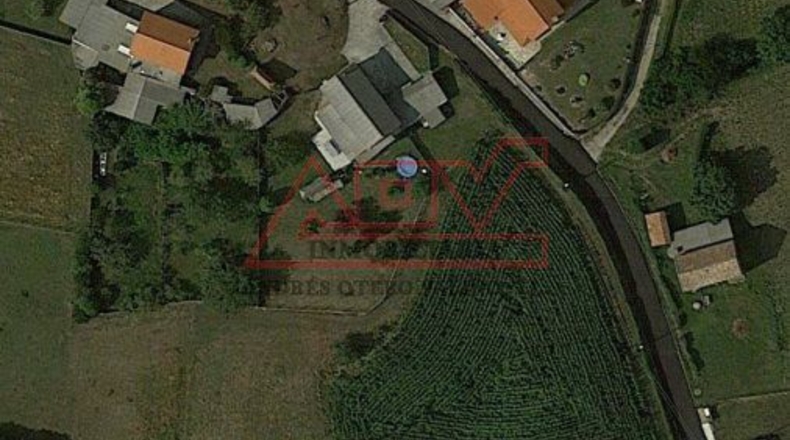 La Coruña - O Vilar - 2700m2