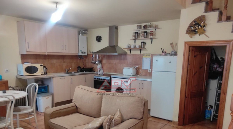 La Coruña - Brión - 200m2