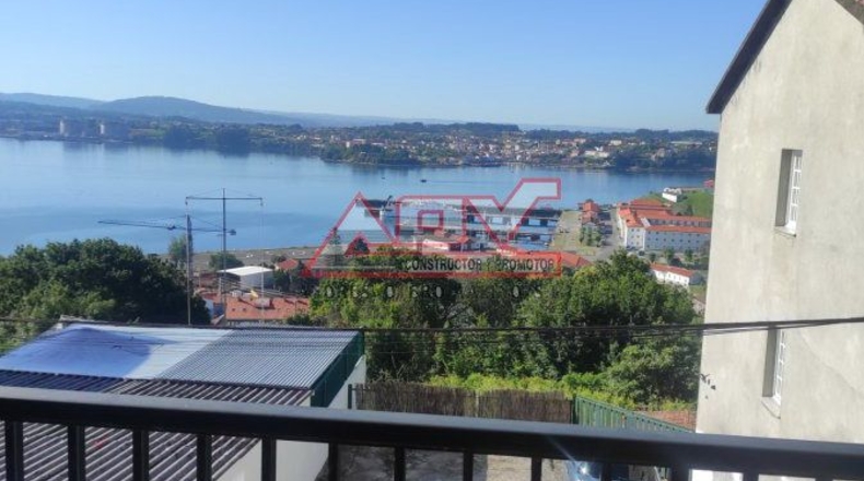 La Coruña - Brión - 200m2