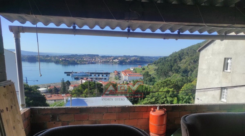 La Coruña - Brión - 200m2