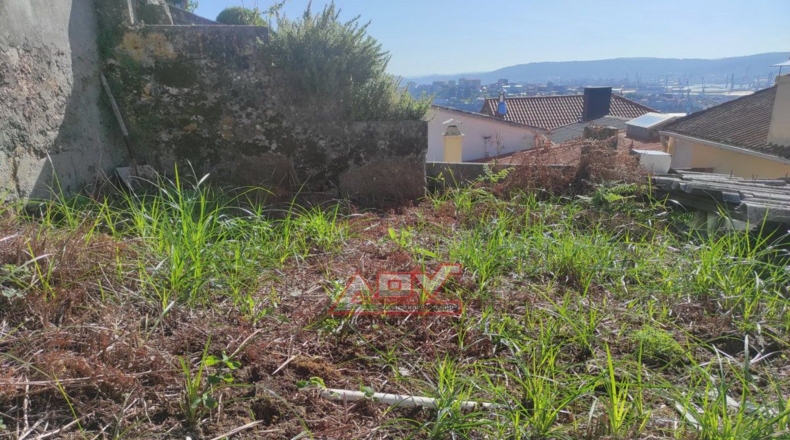 La Coruña - Brión - 200m2