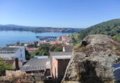 Casa de poble en venda a Ferrol ref.: TR18401 foto