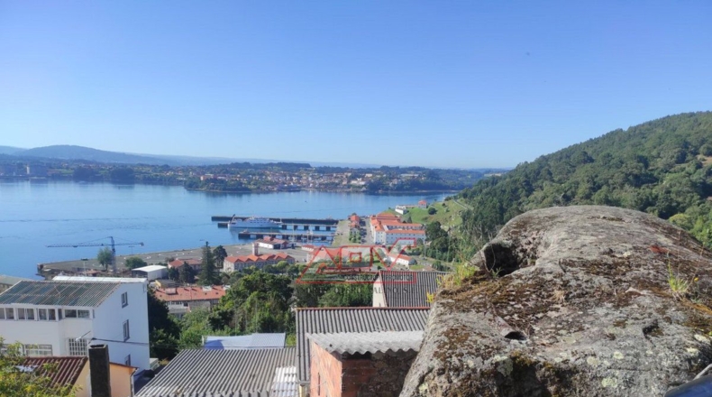 La Coruña - Brión - 200m2