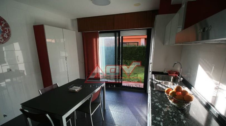 La Coruña - Ferrol - 487m2