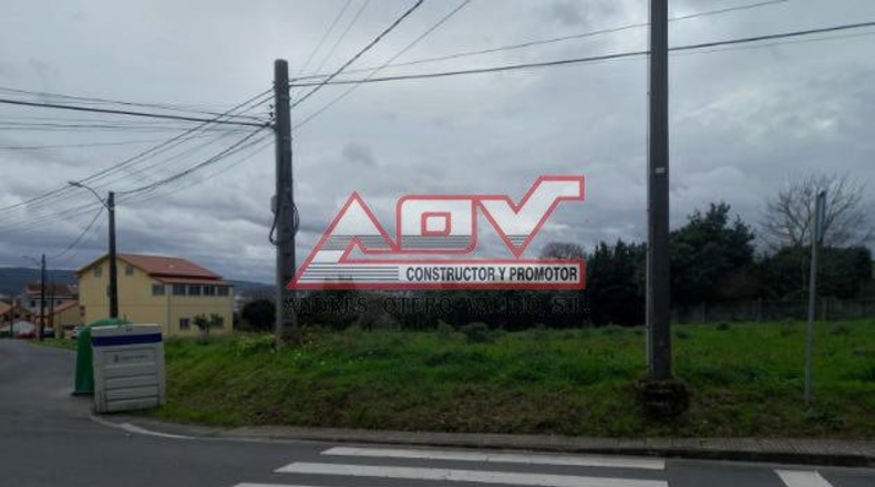 La Coruña - Ferrol - 800m2