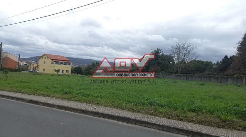 La Coruña - Ferrol - 800m2
