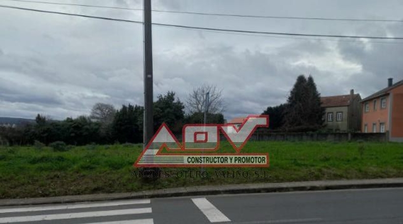La Coruña - Ferrol - 800m2