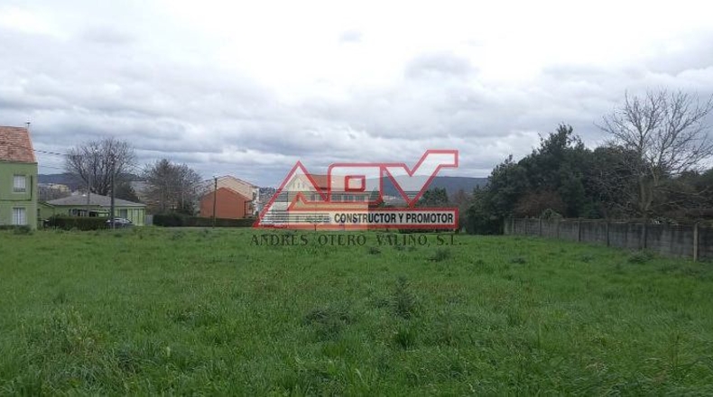 La Coruña - Ferrol - 800m2