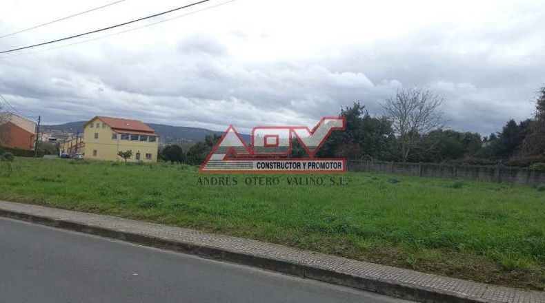 La Coruña - Ferrol - 800m2