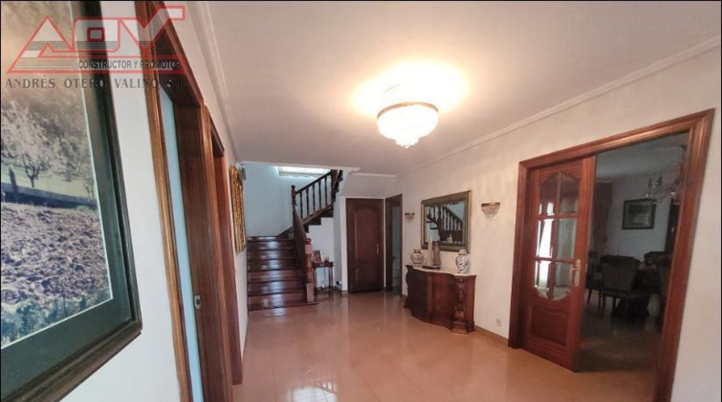 La Coruña - Ferrol - 3000m2