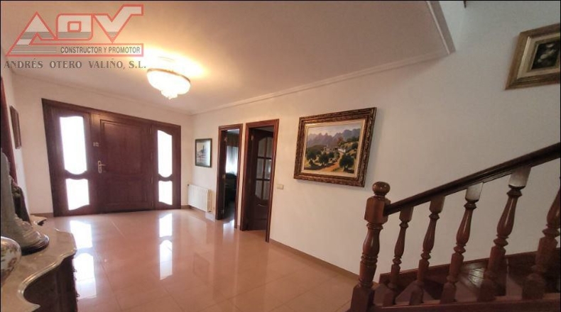 La Coruña - Ferrol - 3000m2