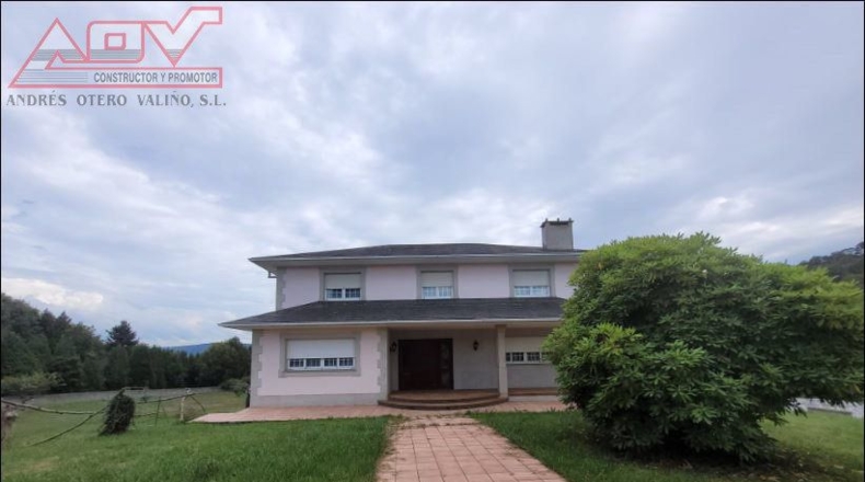 La Coruña - Ferrol - 3000m2