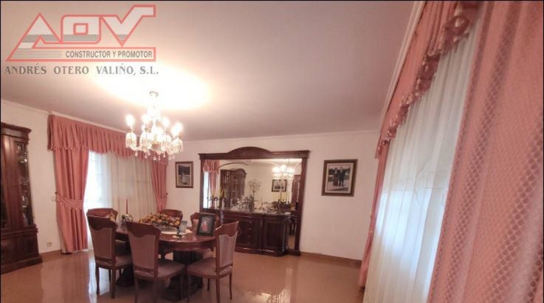 La Coruña - Ferrol - 3000m2