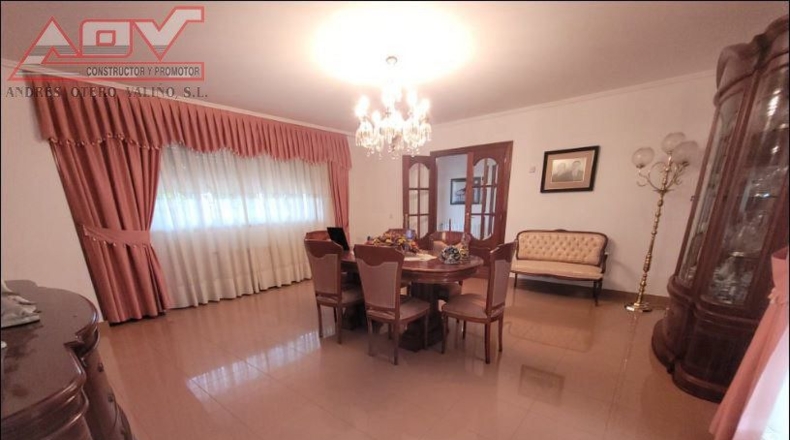 La Coruña - Ferrol - 3000m2