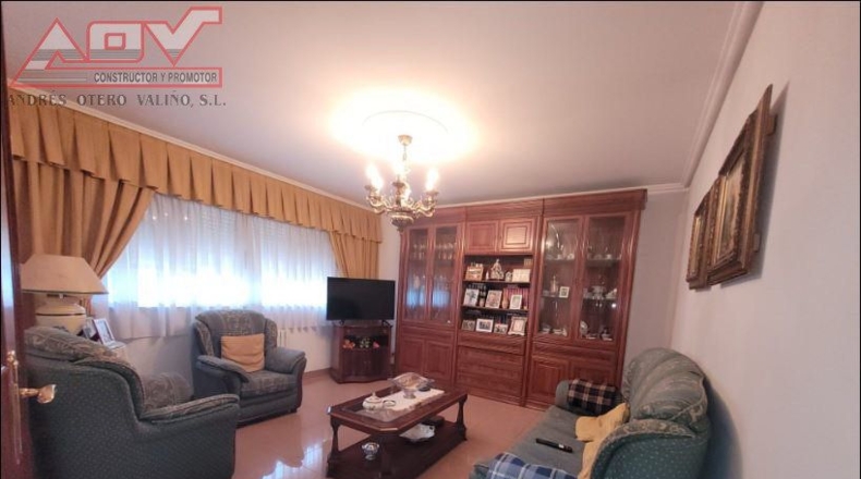 La Coruña - Ferrol - 3000m2