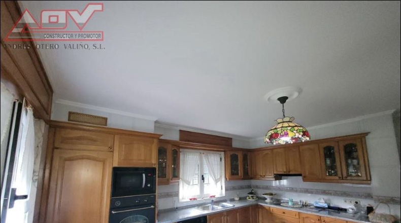 La Coruña - Ferrol - 3000m2