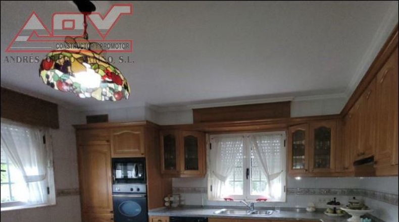 La Coruña - Ferrol - 3000m2