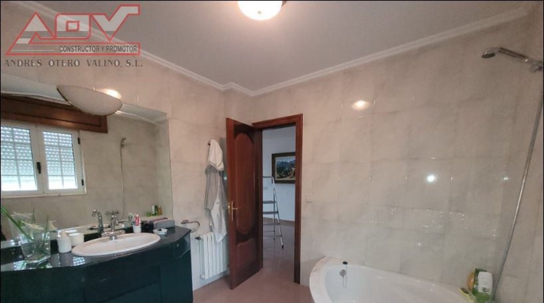 La Coruña - Ferrol - 3000m2
