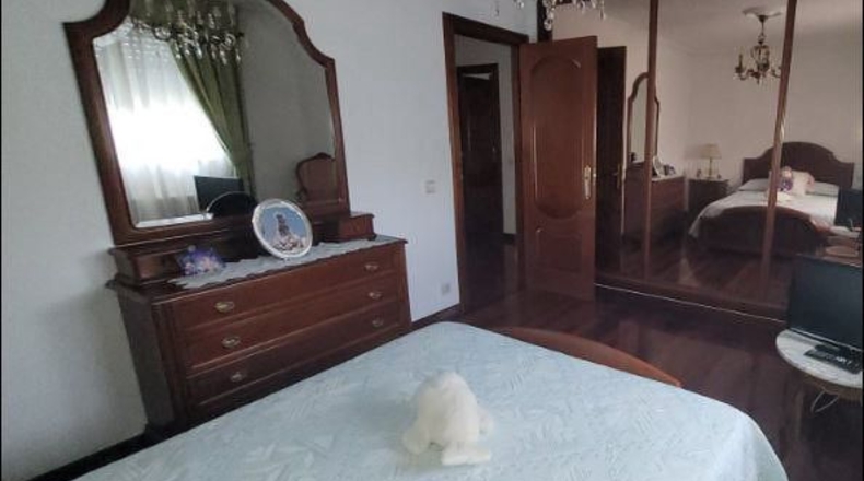 La Coruña - Ferrol - 3000m2