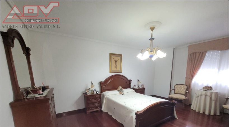 La Coruña - Ferrol - 3000m2