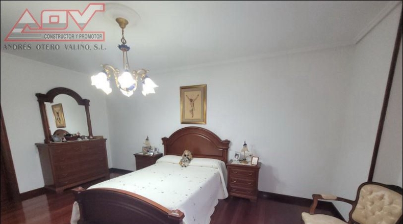 La Coruña - Ferrol - 3000m2