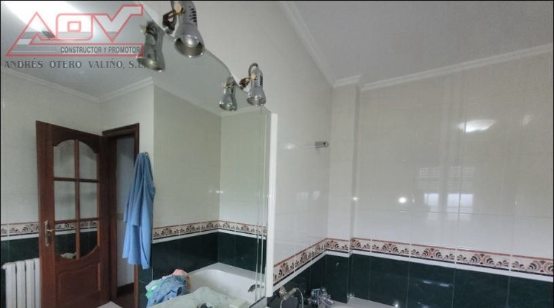 La Coruña - Ferrol - 3000m2