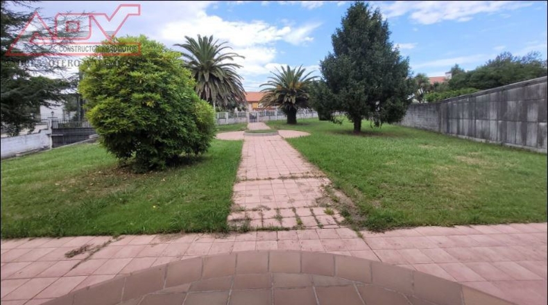 La Coruña - Ferrol - 3000m2