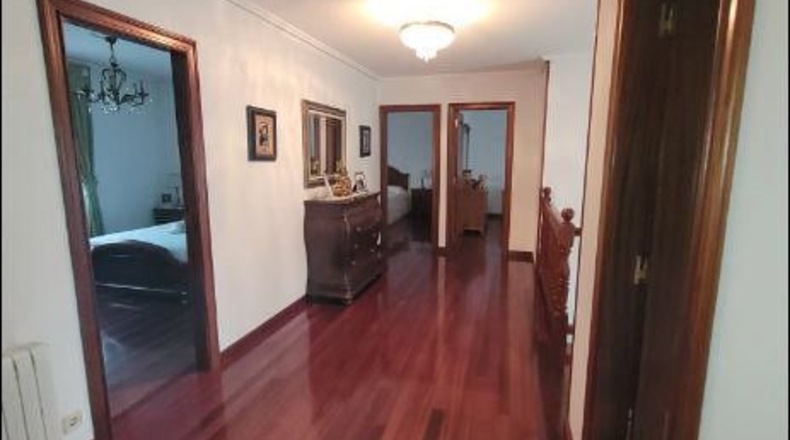 La Coruña - Ferrol - 3000m2