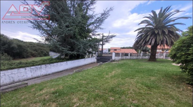 La Coruña - Ferrol - 3000m2
