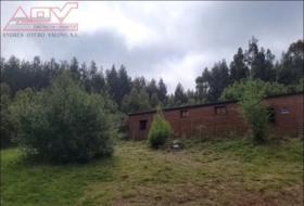 Valdoviño 6750&nbsp;м²