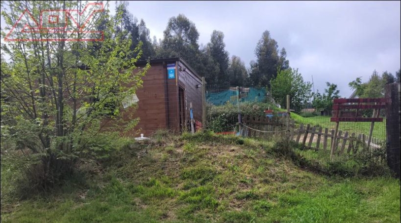 La Coruña - Coto do Vilar - 6750m2