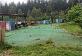 Valdoviño 6750&nbsp;м²