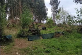 Valdoviño 6750&nbsp;м²