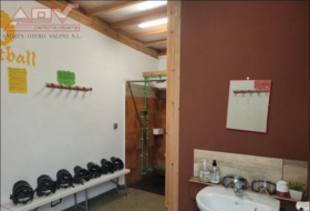 Valdoviño 6750&nbsp;м²