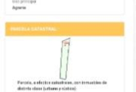 Valdoviño 6750&nbsp;м²