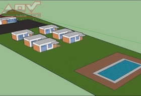 Valdoviño 6750&nbsp;м²