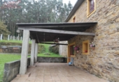 Casa de poble en venda a Cedeira ref.: TR94418 foto