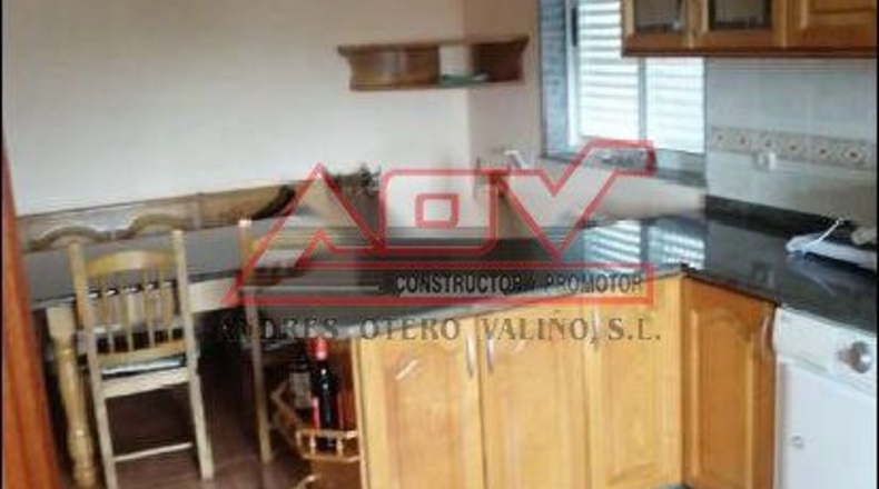 La Coruña - O Curro - 210m2