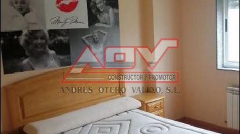 La Coruña - O Curro - 210m2