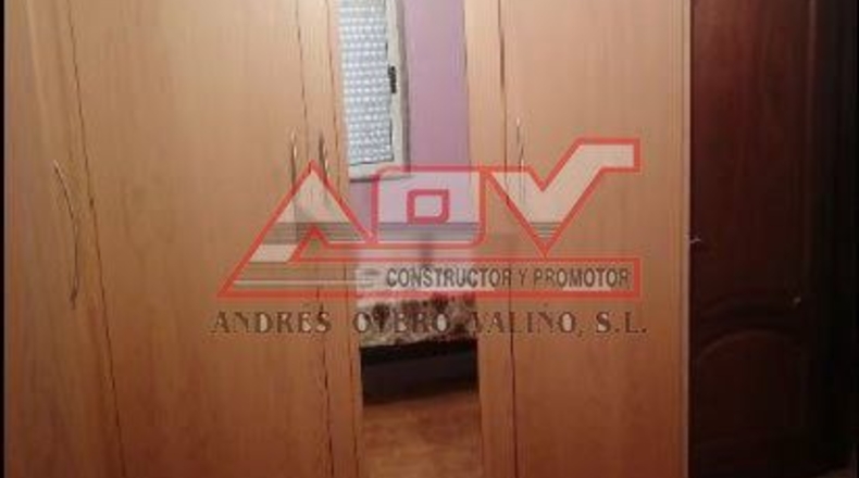 La Coruña - O Curro - 210m2