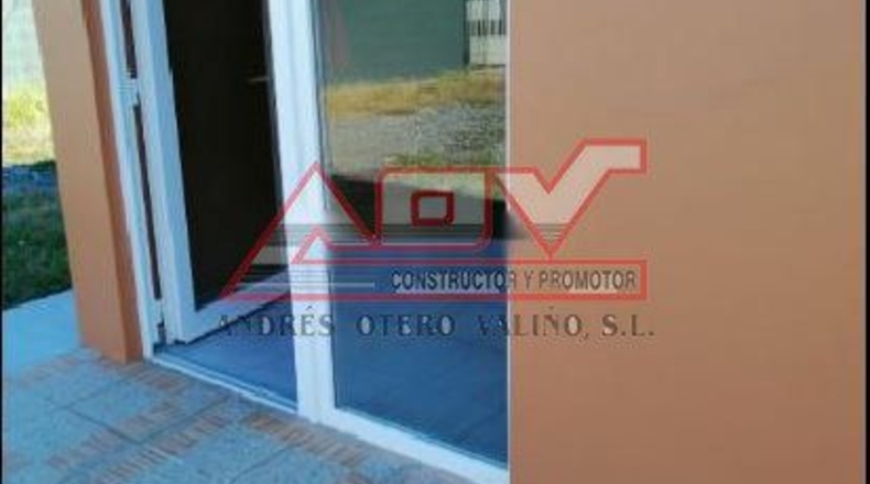La Coruña - O Curro - 210m2