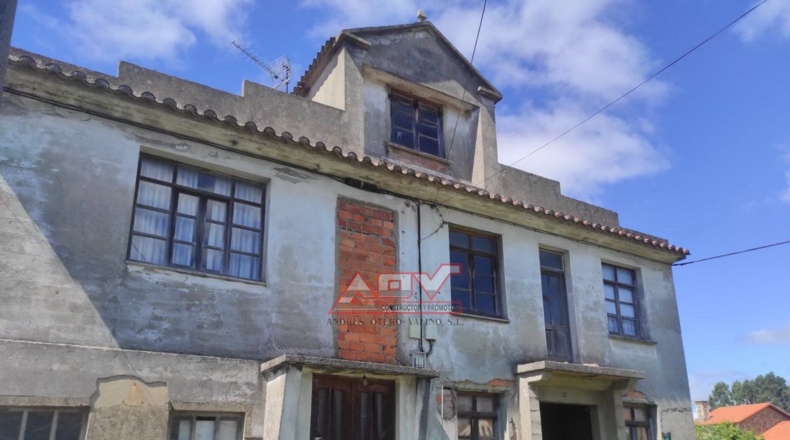 La Corunya - Ansede - 4m2