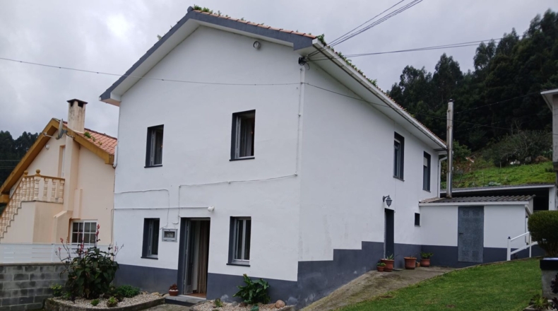 La Coruna - Ferrol - 300m2