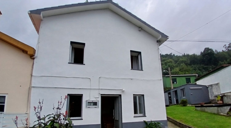 La Coruna - Ferrol - 300m2