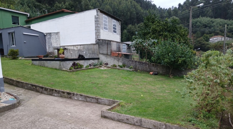 La Coruna - Ferrol - 300m2