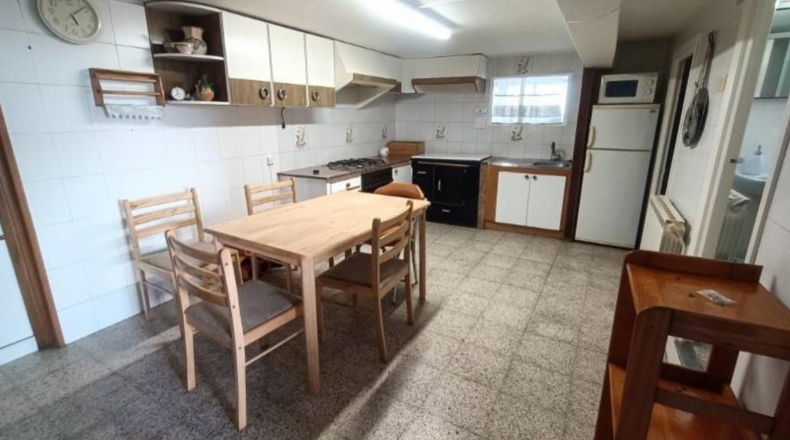 La Coruna - Ferrol - 300m2